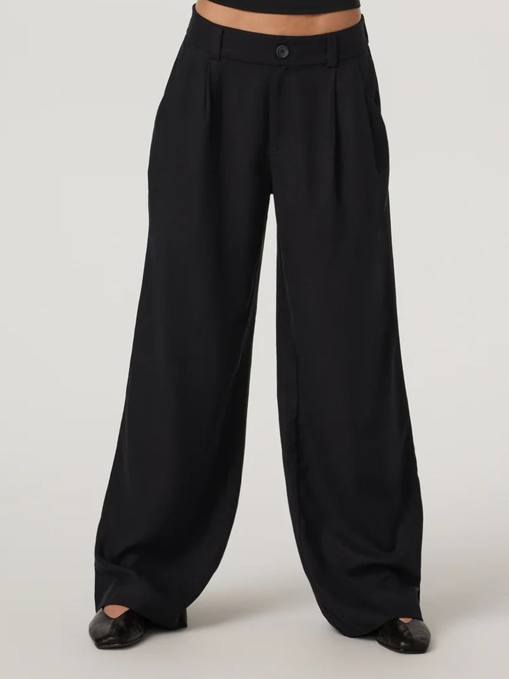 Vuori Trestles Twill Wideleg
